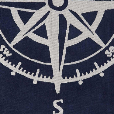 Captain's Quarters Rug 2' x 3' - Park Designs - The Fox Decor